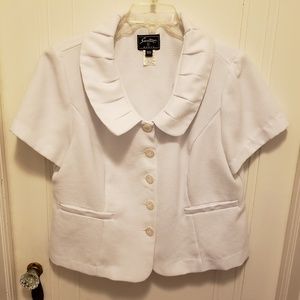 Driven Snow Office Blazer